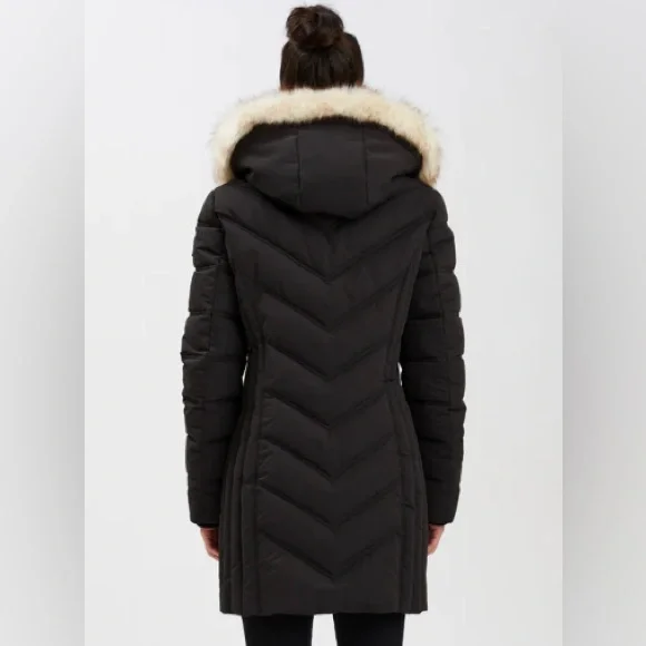 BNWT Point zero winter jacket - Picture 7 of 7